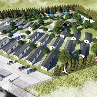 Domek Zatorek Zator (2)