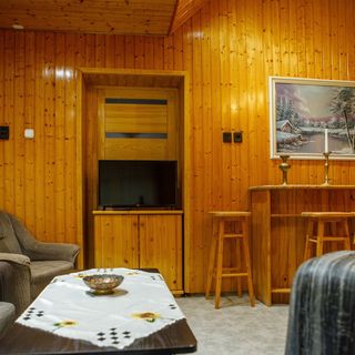 Bíró Apartmanház Sármellék (2)