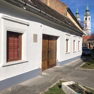 Corte Apartman Pápa (2)