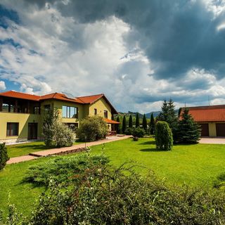 Vila Transylvania Gheorgheni (3)