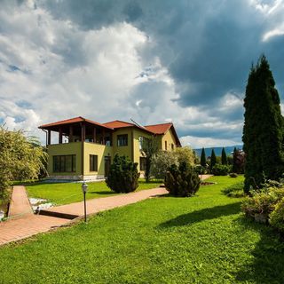 Vila Transylvania Gheorgheni (4)