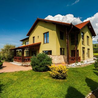 Vila Transylvania Gheorgheni (5)