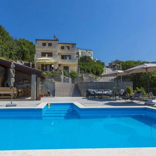 Apartman Nilarija Hreljin (2)