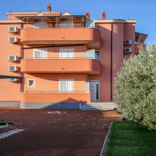 Apartmanok Családok Részére Medencével Nevidane, Pasman - 18054 Neviđane (4)