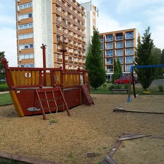 Arany Apartman Siófok (4)