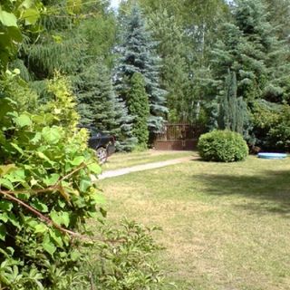 Dom na lato nad wodą Tresta Rządowa (3)