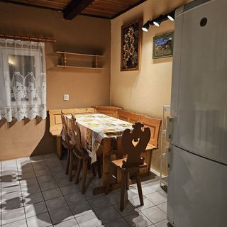 Dom na lato nad wodą Tresta Rządowa (5)