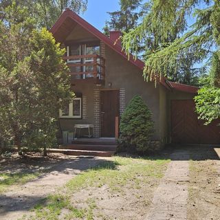 Dom na lato nad wodą Tresta Rządowa (2)