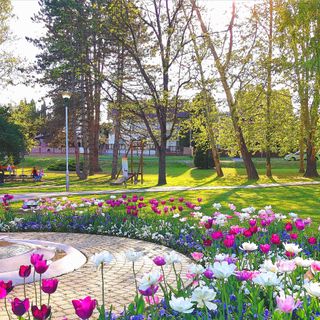 Park és Terasz Apartman Zalakaros (2)