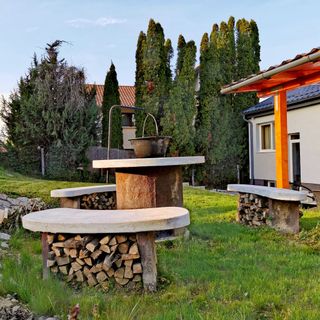 Park és Terasz Apartman Zalakaros (4)