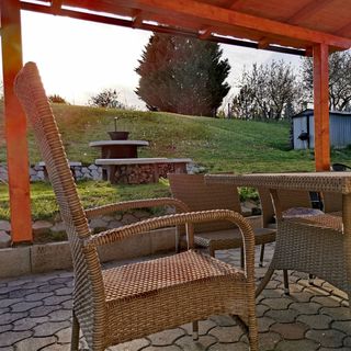 Park és Terasz Apartman Zalakaros (5)