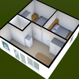 Part Közeli Vendégház Zamárdi (2)