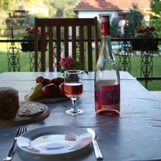 Börzsöny Apartman Kóspallag (4)