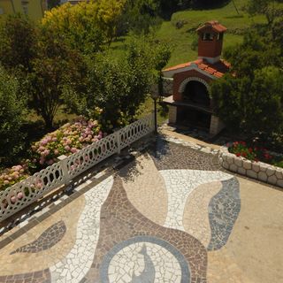 Apartmani Dora Kampor (2)