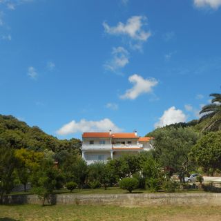 Apartmani Dora Kampor (4)