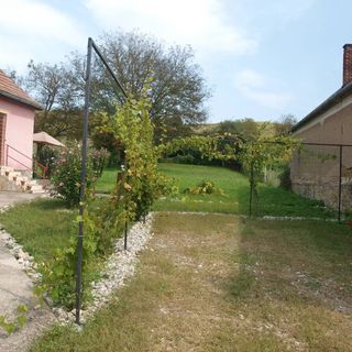 Hibiszkusz Ház Bekölce (2)