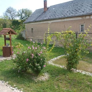 Hibiszkusz Ház Bekölce (4)