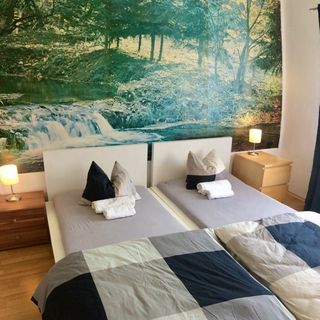 Julius Vendégház Sopron (2)