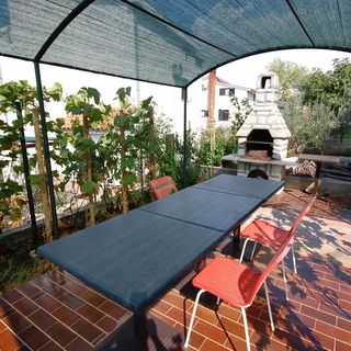 Apartment Djuka Njivice Krk (2)