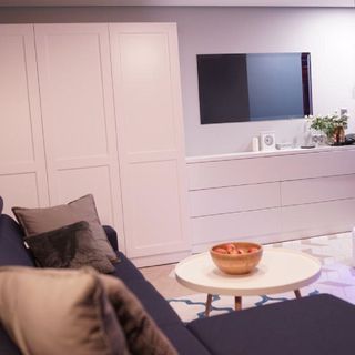 Apartament SWAN Augustów (3)