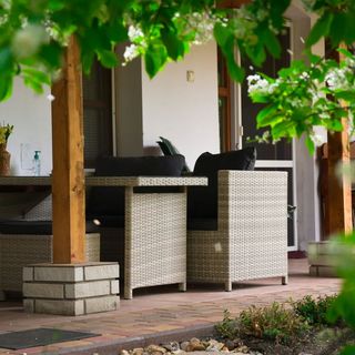 Gémeskút Vendégház Poroszló (2)