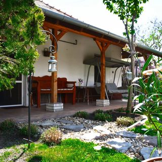 Gémeskút Vendégház Poroszló (3)