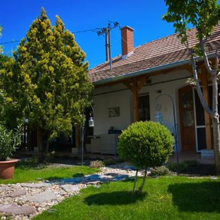 Gémeskút Vendégház Poroszló (4)