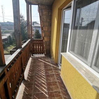 Gondola Apartmanház Pilisvörösvár (4)
