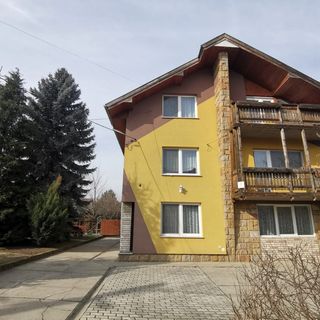 Gondola Apartmanház Pilisvörösvár (5)
