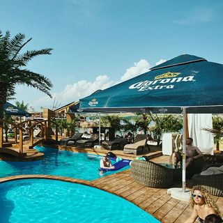 Royaluxs Hotel Resort Zrće Kolan (2)