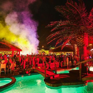 Royaluxs Hotel Resort Zrće Kolan (3)