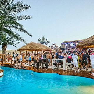 Royaluxs Hotel Resort Zrće Kolan (4)