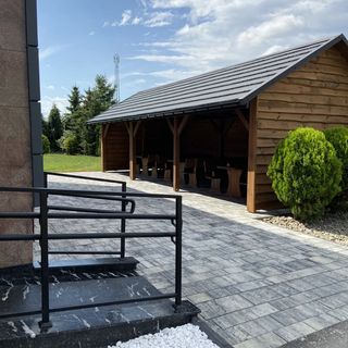 Noclegi Luna Szówsko (3)