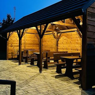 Noclegi Luna Szówsko (4)