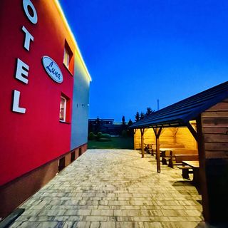 Noclegi Luna Szówsko (5)