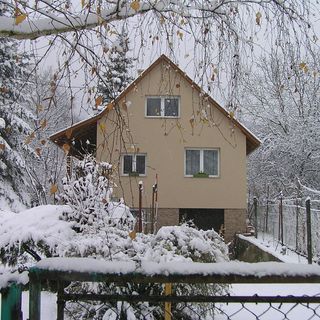 Hétcinke Vendégház Nagymaros (4)