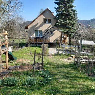 Hétcinke Vendégház Nagymaros (5)