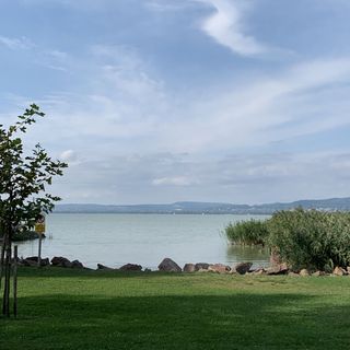 Vidra Apartman Balatonberény (3)