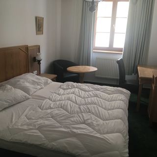 Hotel ENNIUS Klatovy (2)