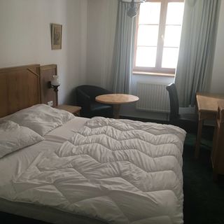 Hotel ENNIUS Klatovy (2)