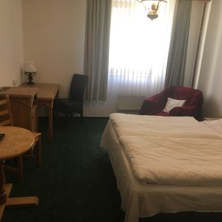 Hotel ENNIUS Klatovy (4)