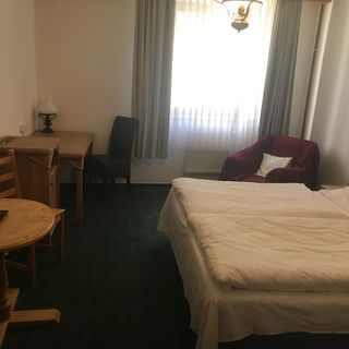 Hotel ENNIUS Klatovy (4)