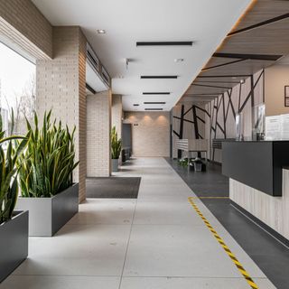 Comfy Letnica Terminal Gdańsk (3)