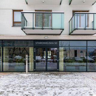 Comfy Letnica Terminal Gdańsk (5)