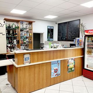 Beach Szálló Révfülöp (3)