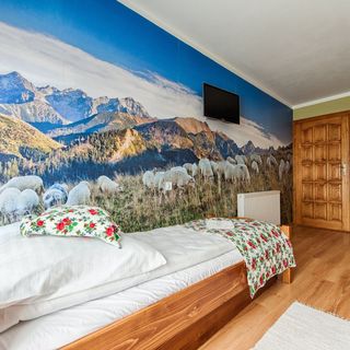 Tatrzański Gościniec Leśnica (4)