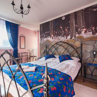 Tatrzański Gościniec Leśnica (3)