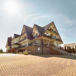 Tatrzański Gościniec Leśnica (2)