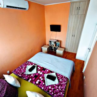 100 lépés Apartman Harkány (3)