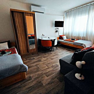 100 lépés Apartman Harkány (4)